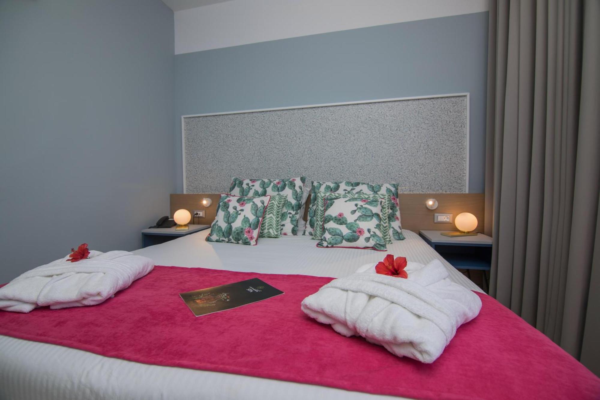 Lindos Breeze Beach Hotel Kiotari Luaran gambar