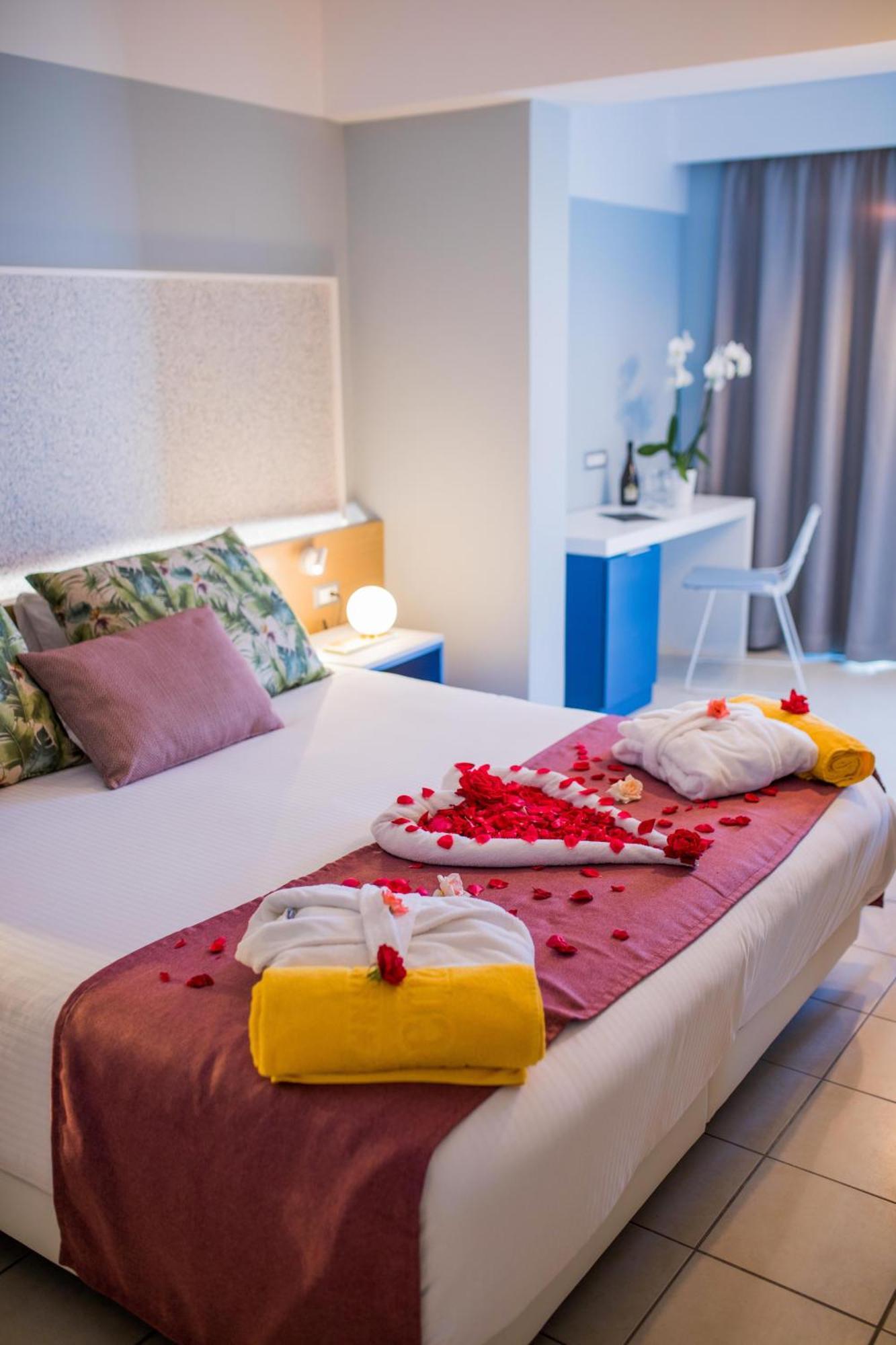 Lindos Breeze Beach Hotel Kiotari Luaran gambar