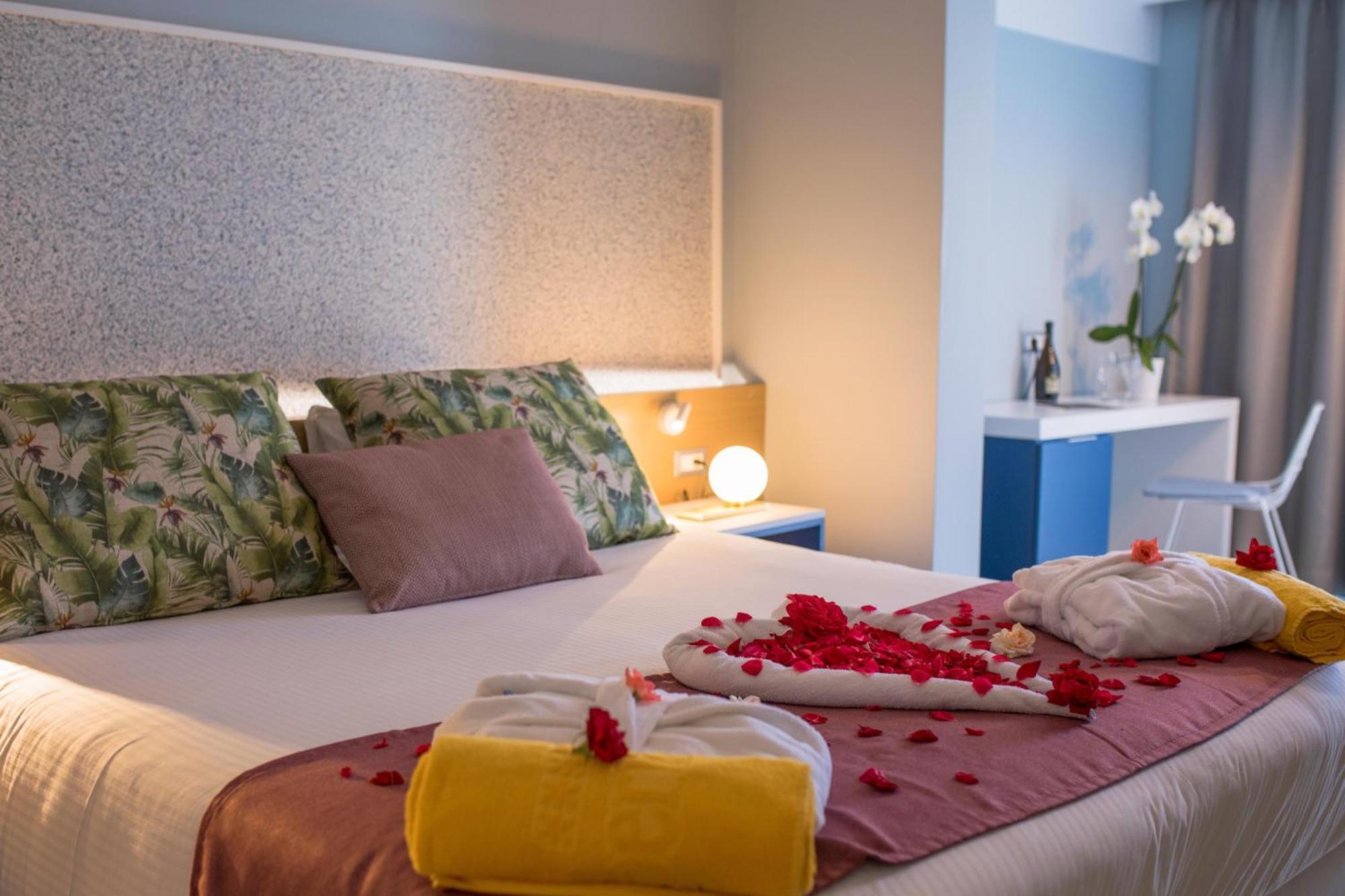 Lindos Breeze Beach Hotel Kiotari Luaran gambar